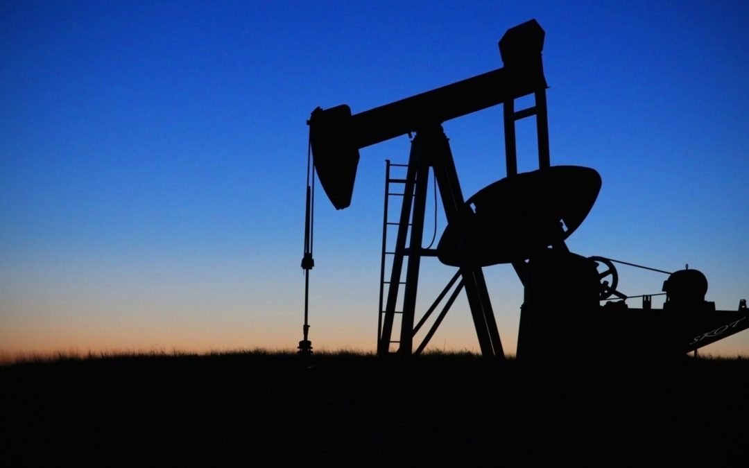 Technologies That Have Made Oil Production Easier