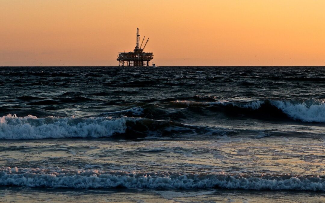 Why the Oil and Gas Industry Is So Profitable