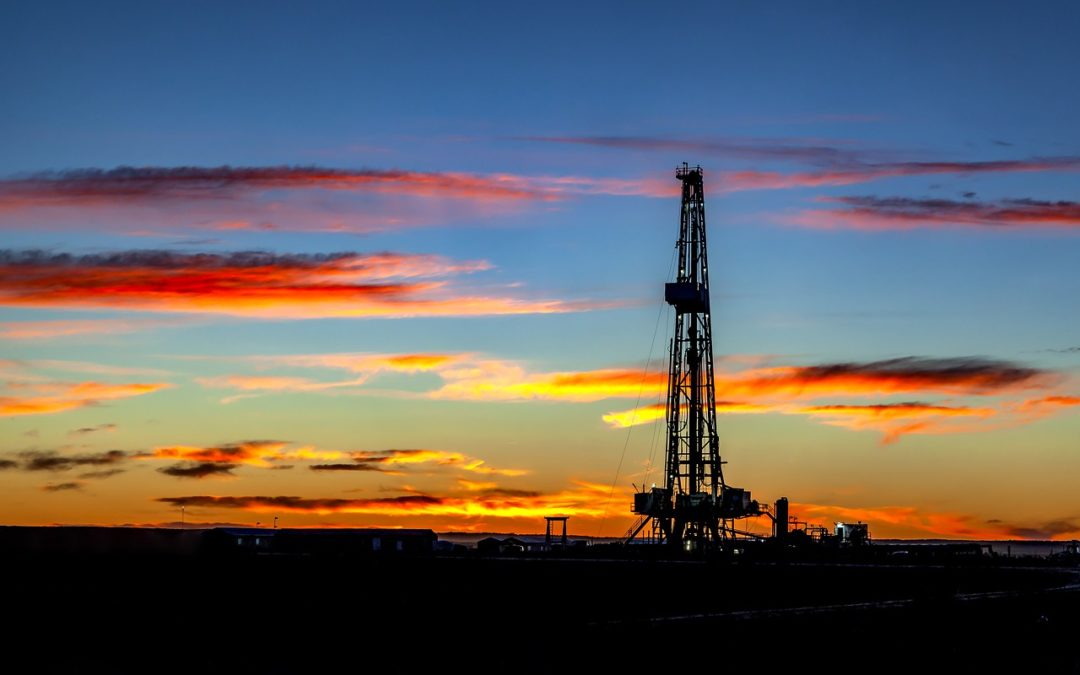Big Trends for Oil and Gas in 2020